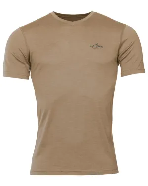 Laksen Clisham Short Sleeve T-Shirt