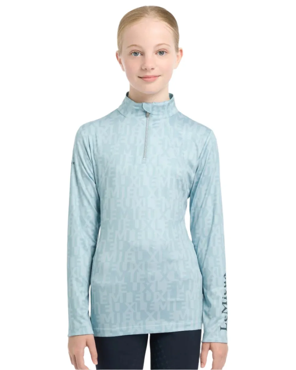 LeMieux Young Rider Casey Base Layer