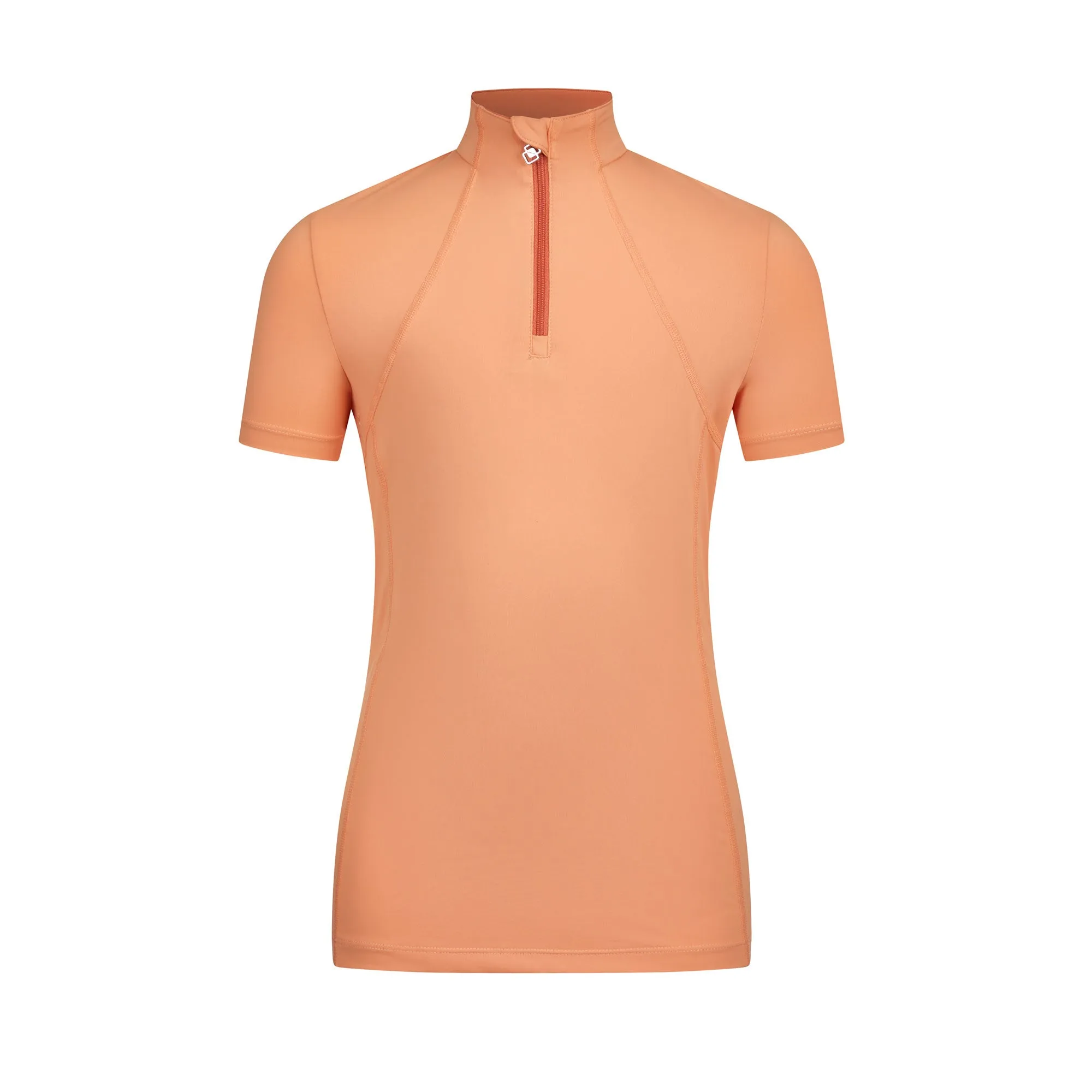 LeMieux Young Rider Short Sleeve Baselayer