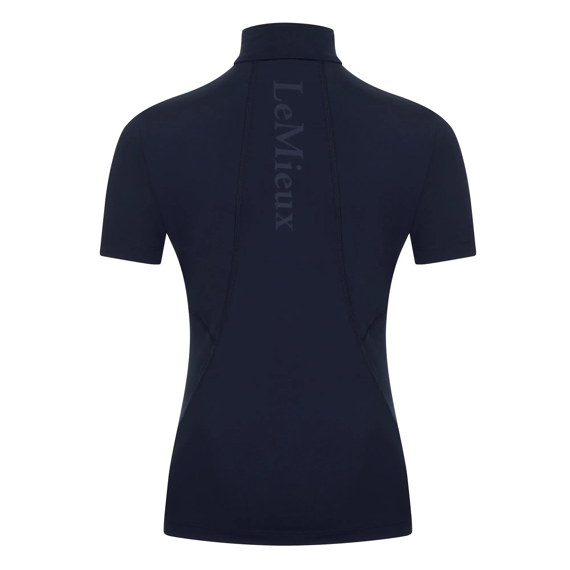 LeMieux Young Rider Short Sleeve Baselayer