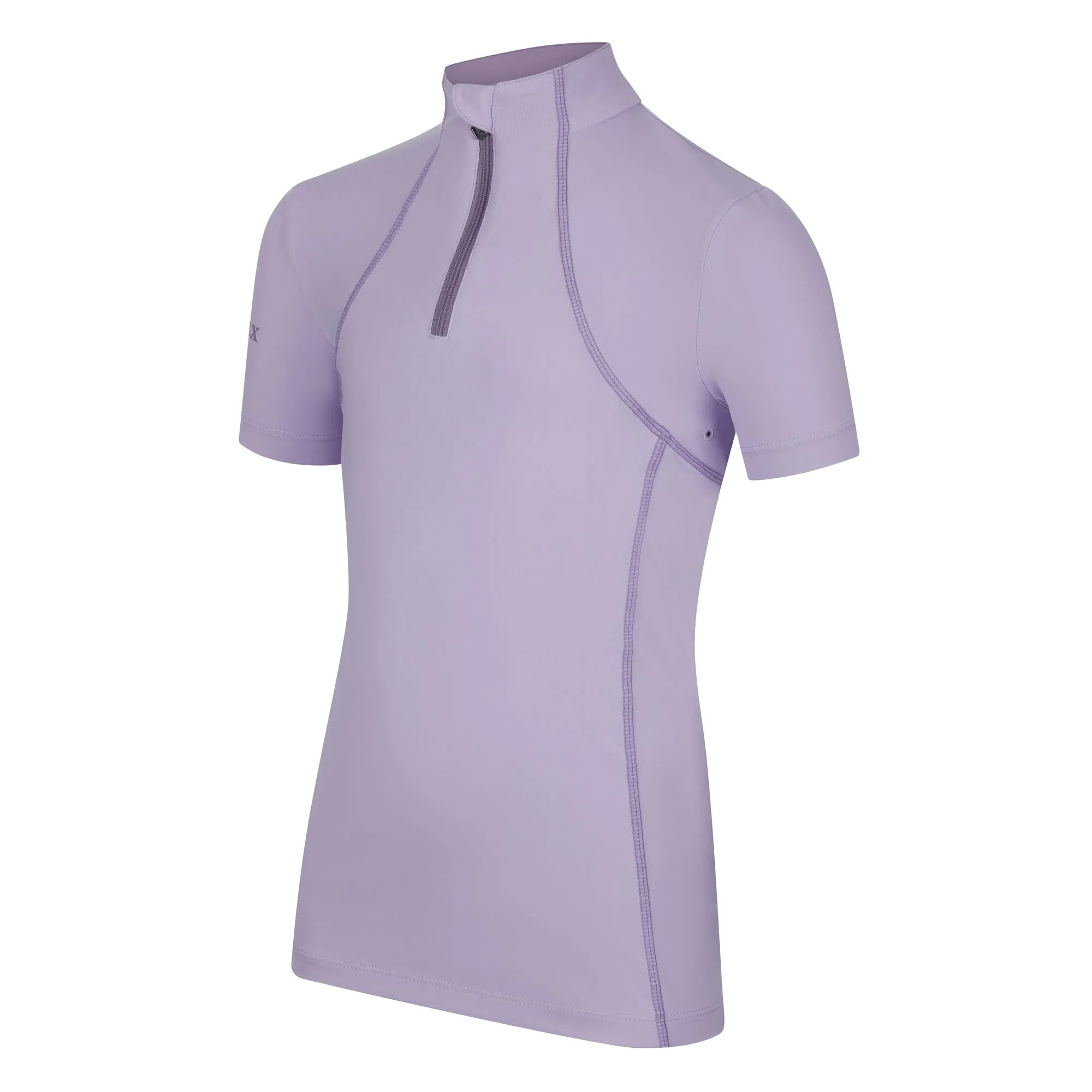 LeMieux Young Rider Short Sleeve Baselayer