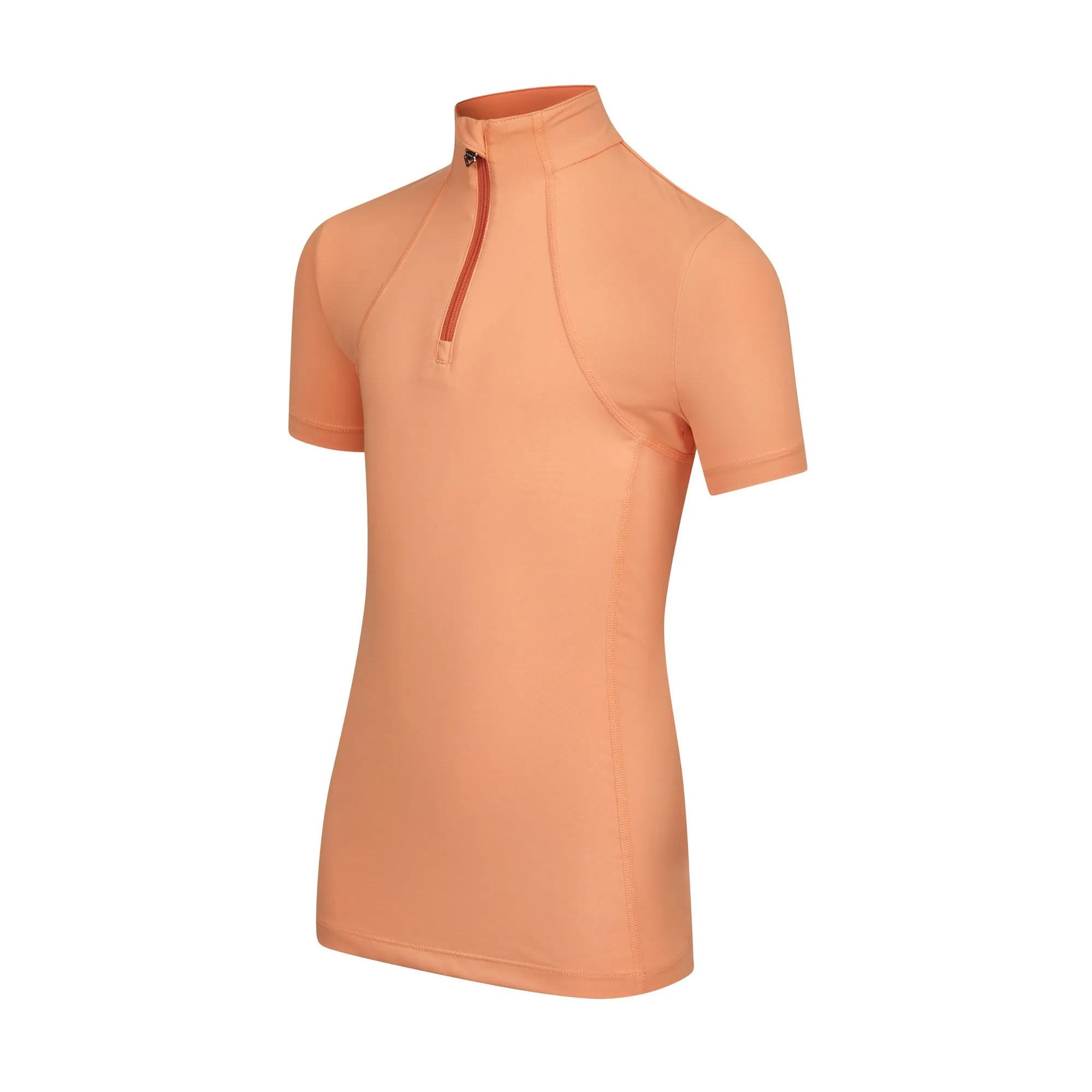 LeMieux Young Rider Short Sleeve Baselayer