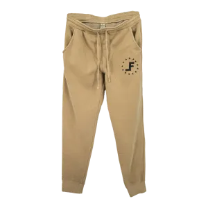 LF Joggers - Sandstone