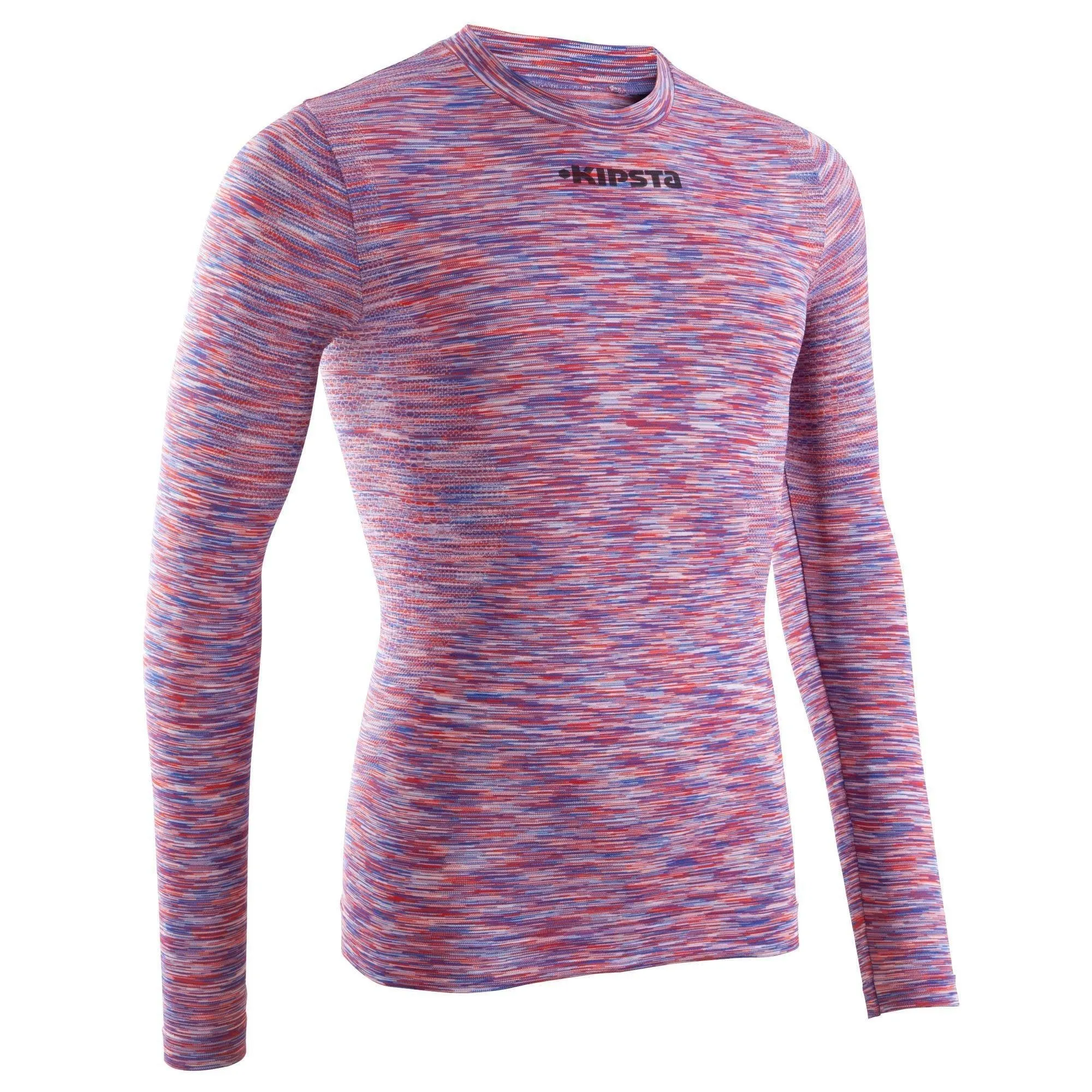 Long Sleeve Base Layer Keepdry 500 Breathable