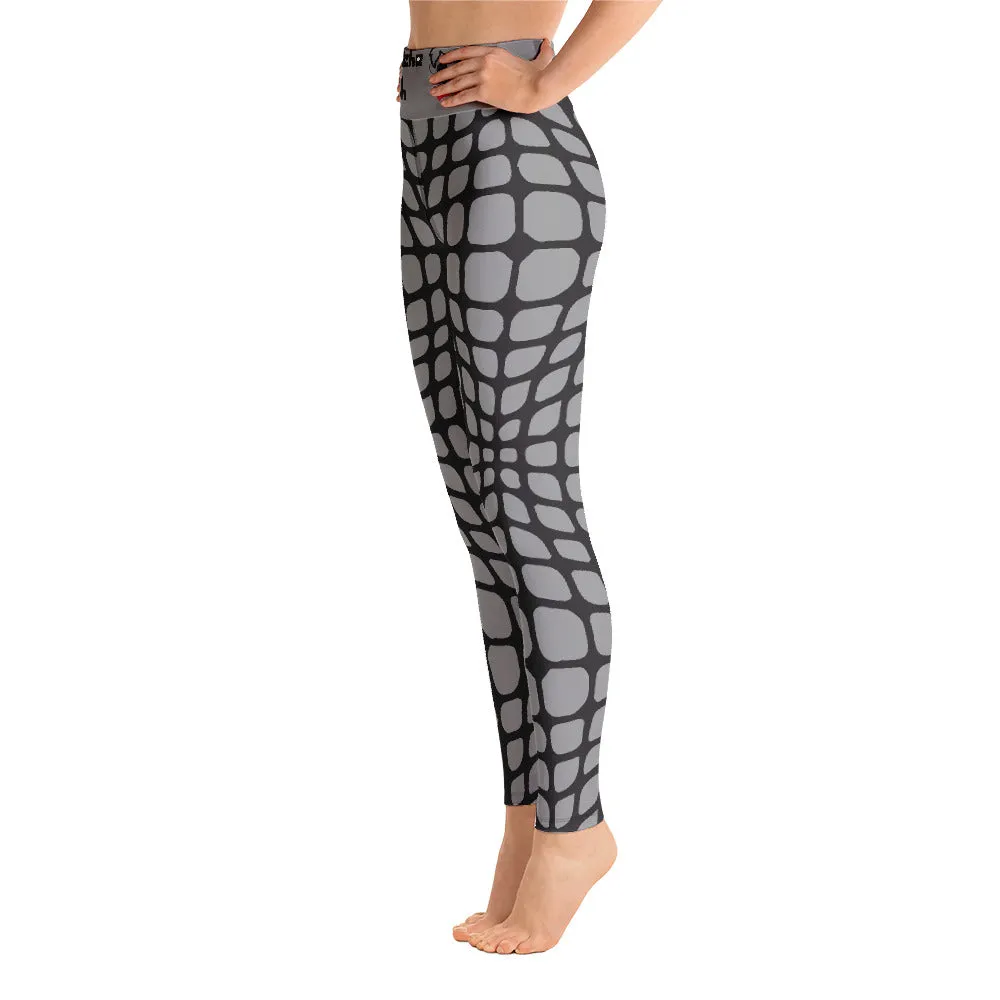 Loren Yoga Leggings