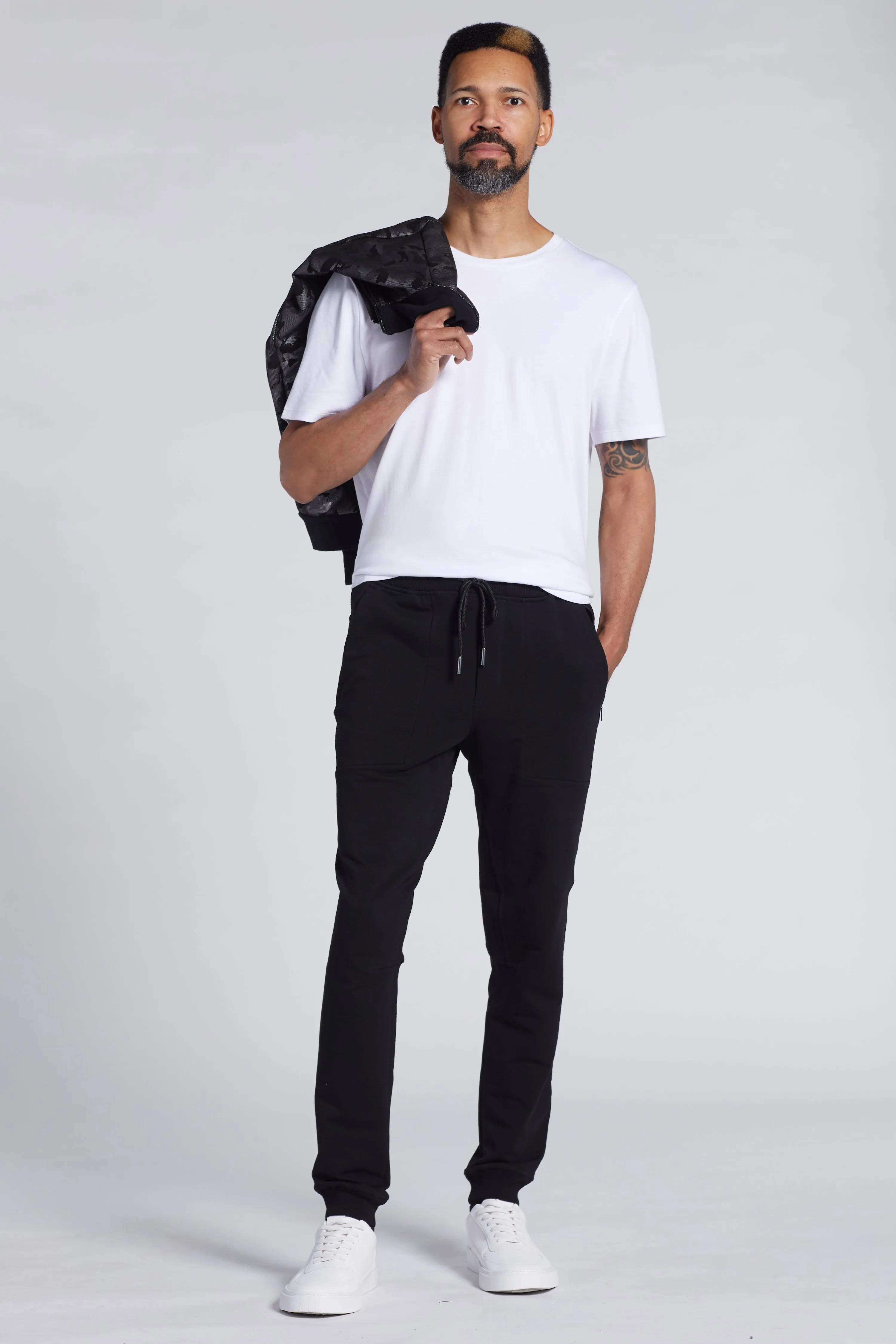 MARCELLO Performance Jogger