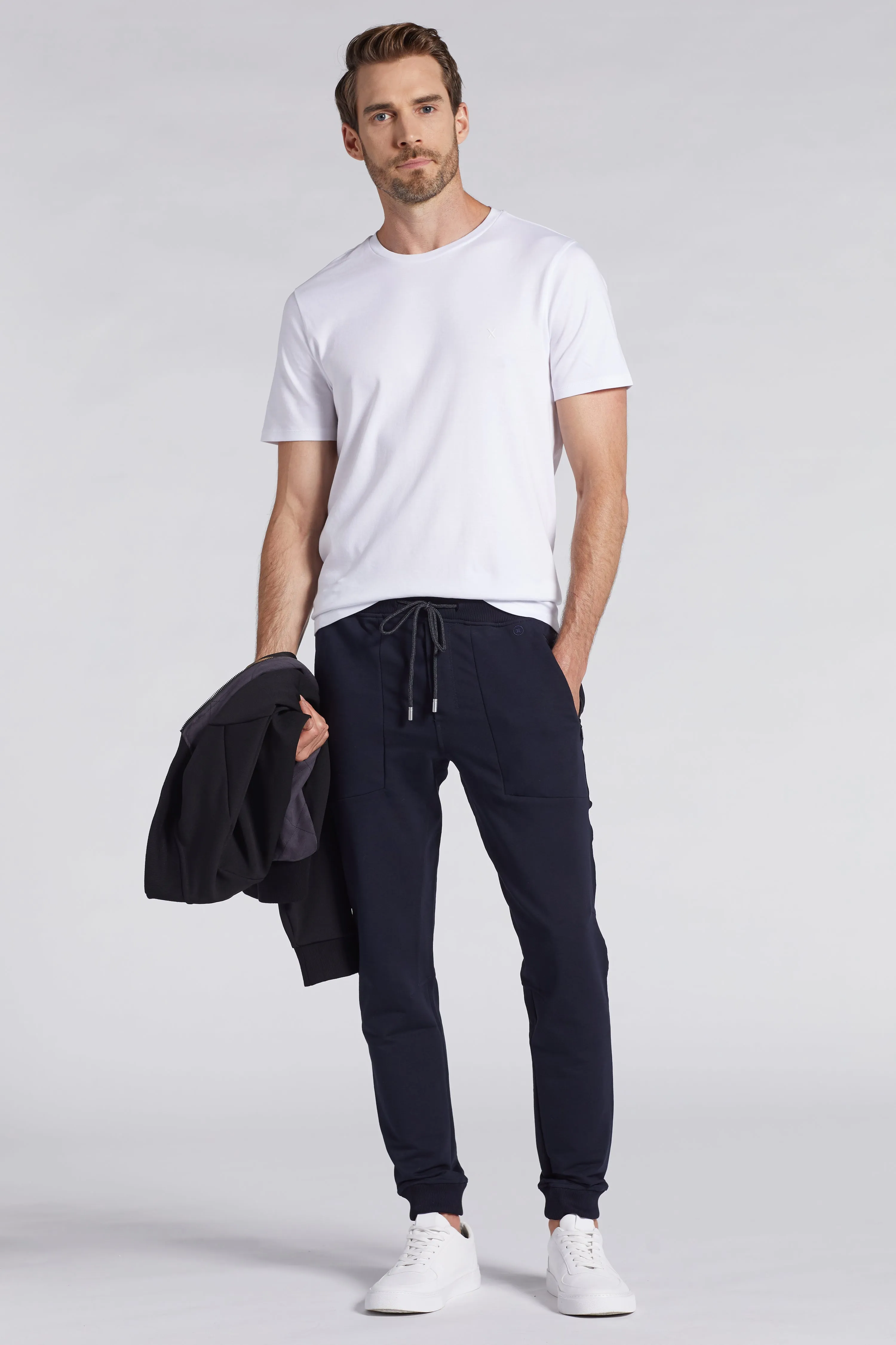 MARCELLO Performance Jogger