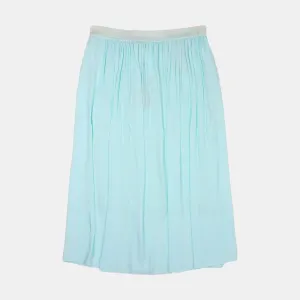 Marks & Spencer Pleated Skirt