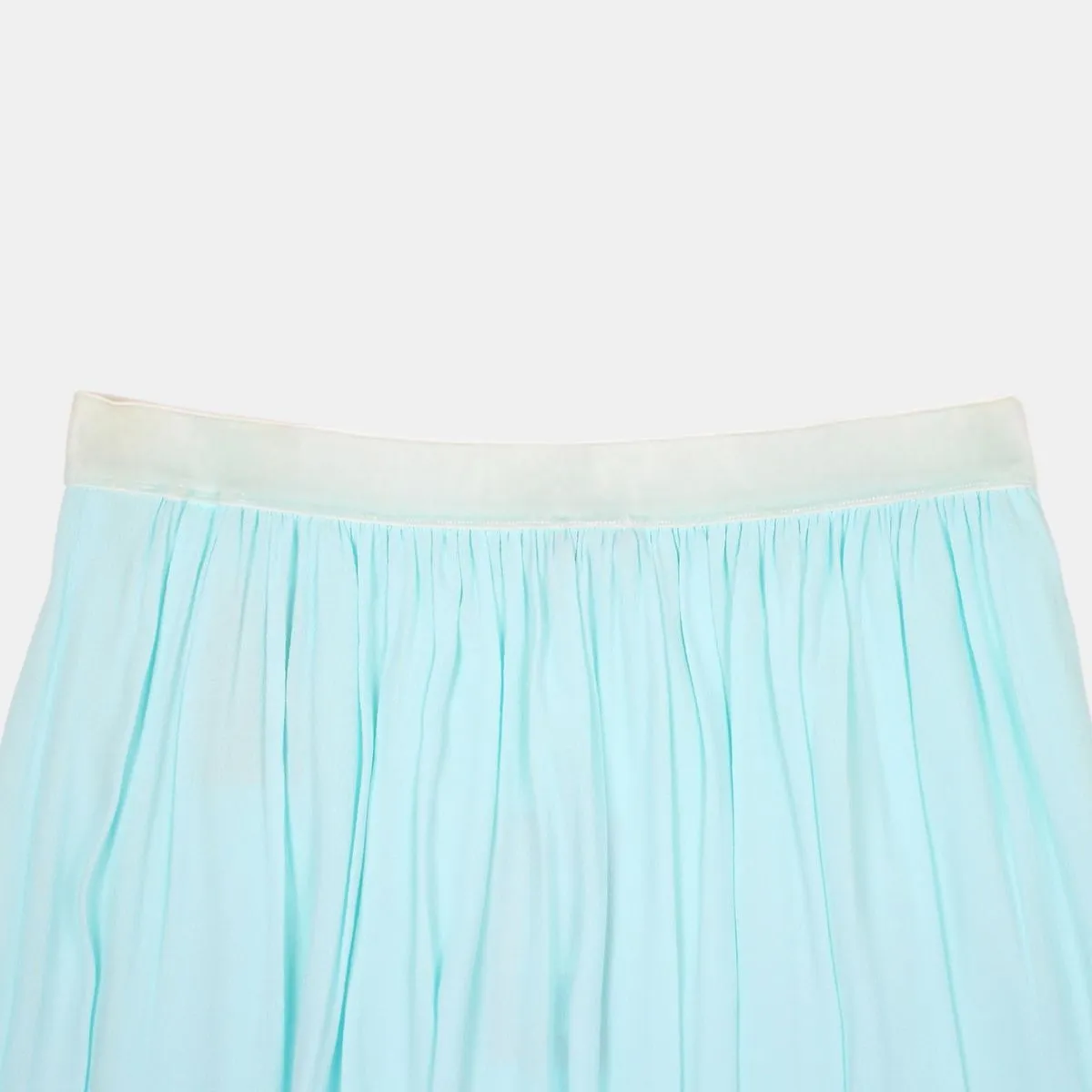 Marks & Spencer Pleated Skirt