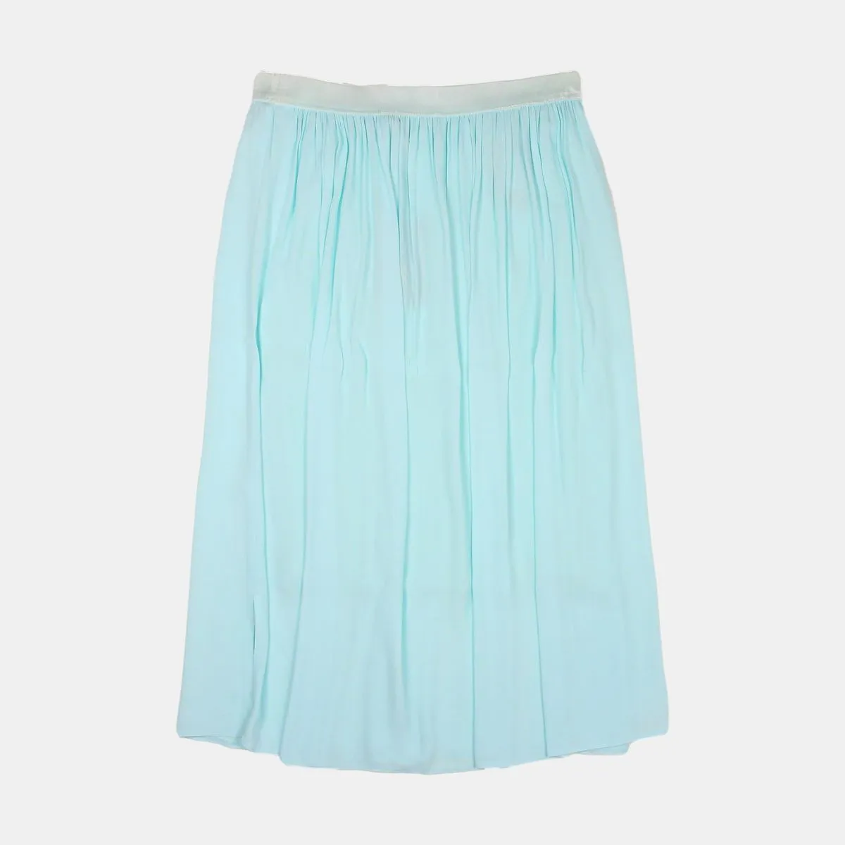 Marks & Spencer Pleated Skirt