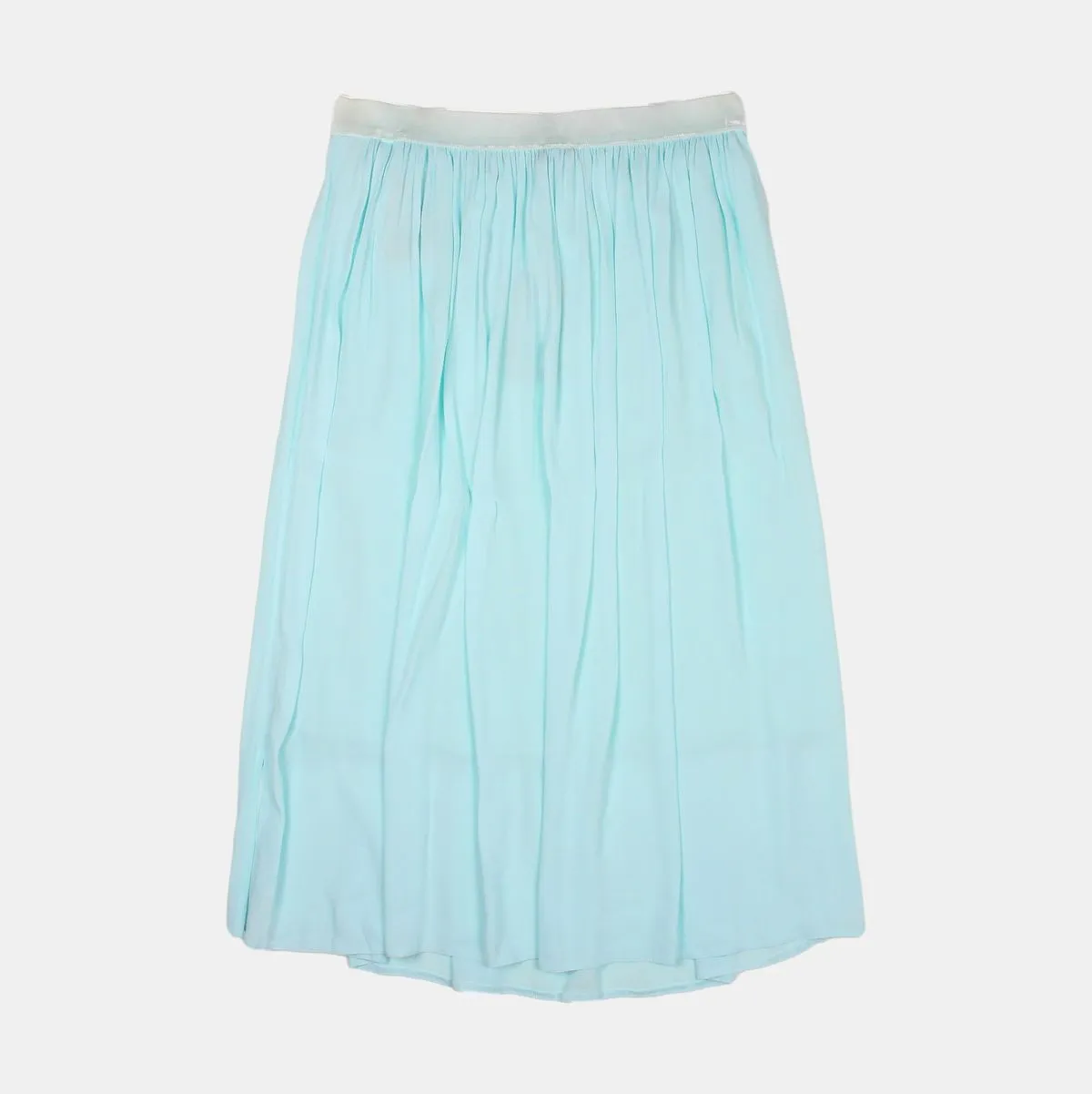 Marks & Spencer Pleated Skirt