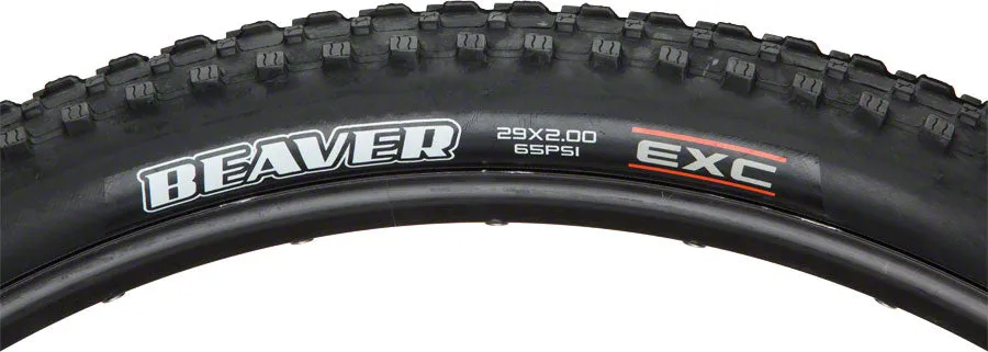 Maxxis Beaver