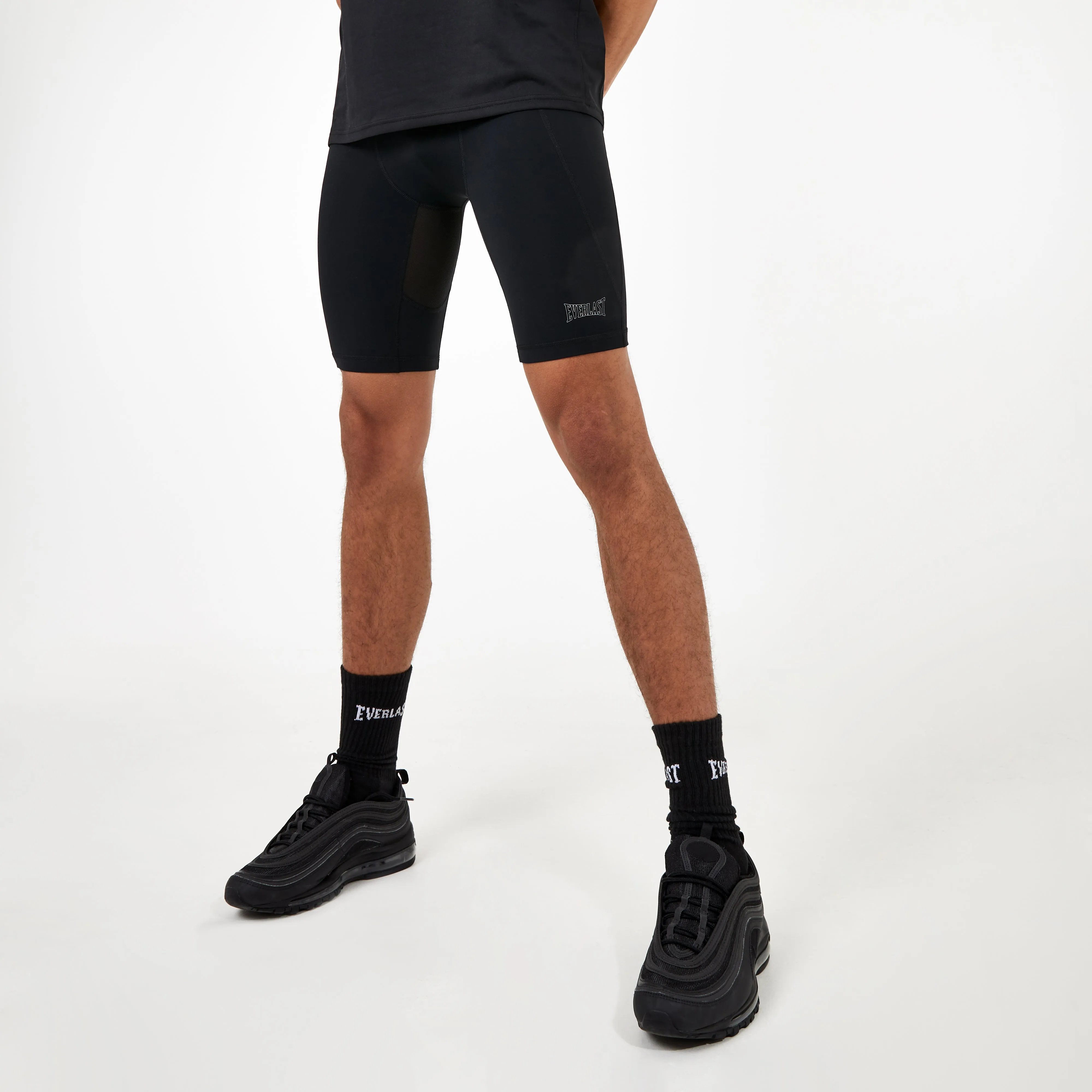 Men's Base Layer Shorts