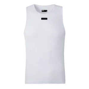 Men's CL-1 Sleeveless Base Layer Breeze-White