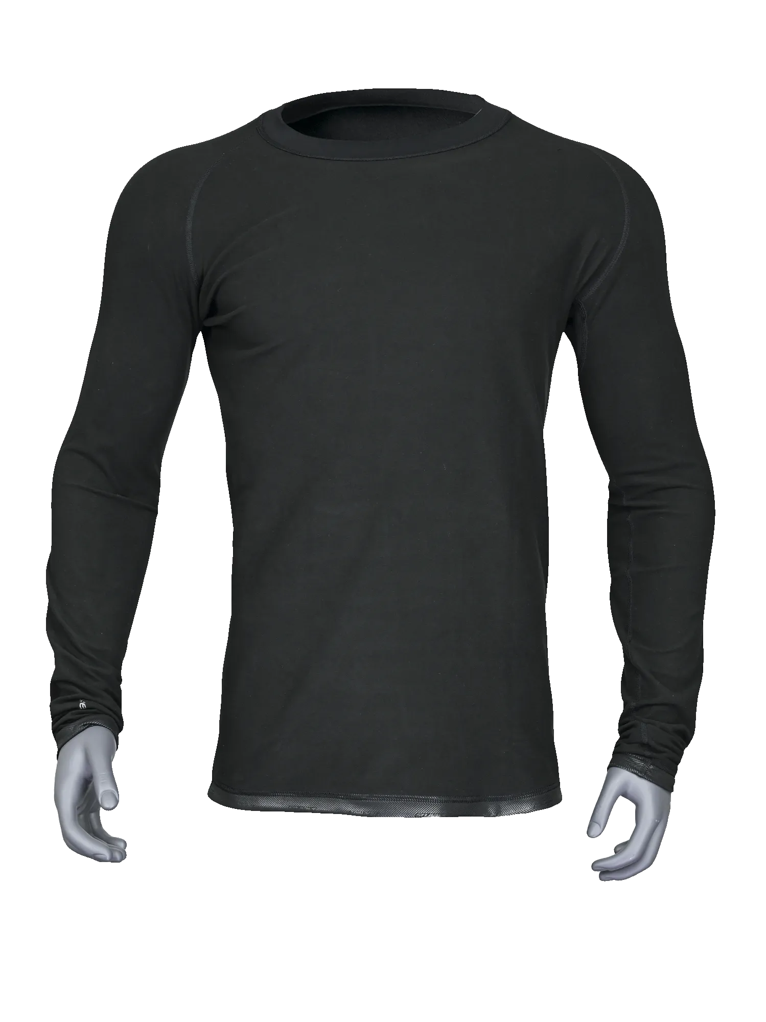 Men's Heatwave™ Winter Weight Base Layer Crew Top