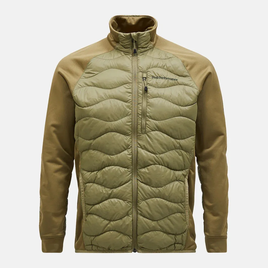 Men's Helium Down Hybrid Jacket