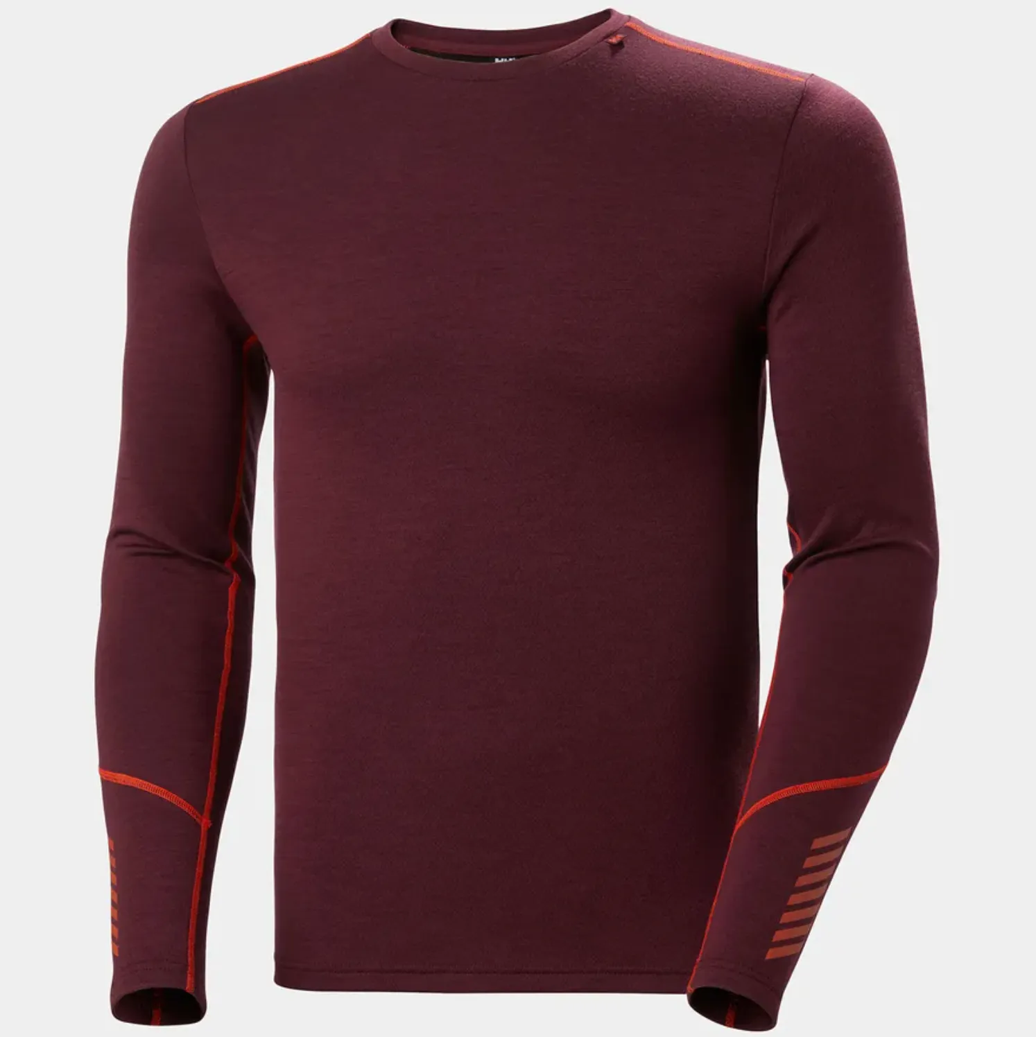 Men's Lifa Merino Midweight Crew