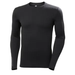 Men's Lifa Merino Midweight Crew