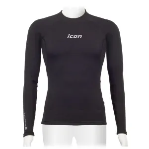 Men's Long Sleeve, Tecnostretch™ Performance Paddlesport Base Layer NEW!