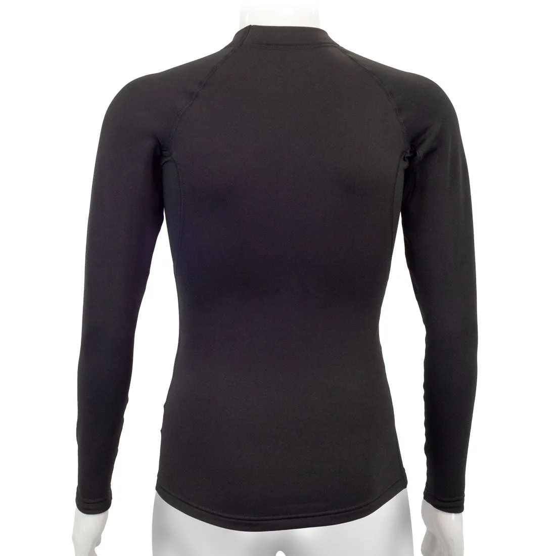 Men's Long Sleeve, Tecnostretch™ Performance Paddlesport Base Layer NEW!