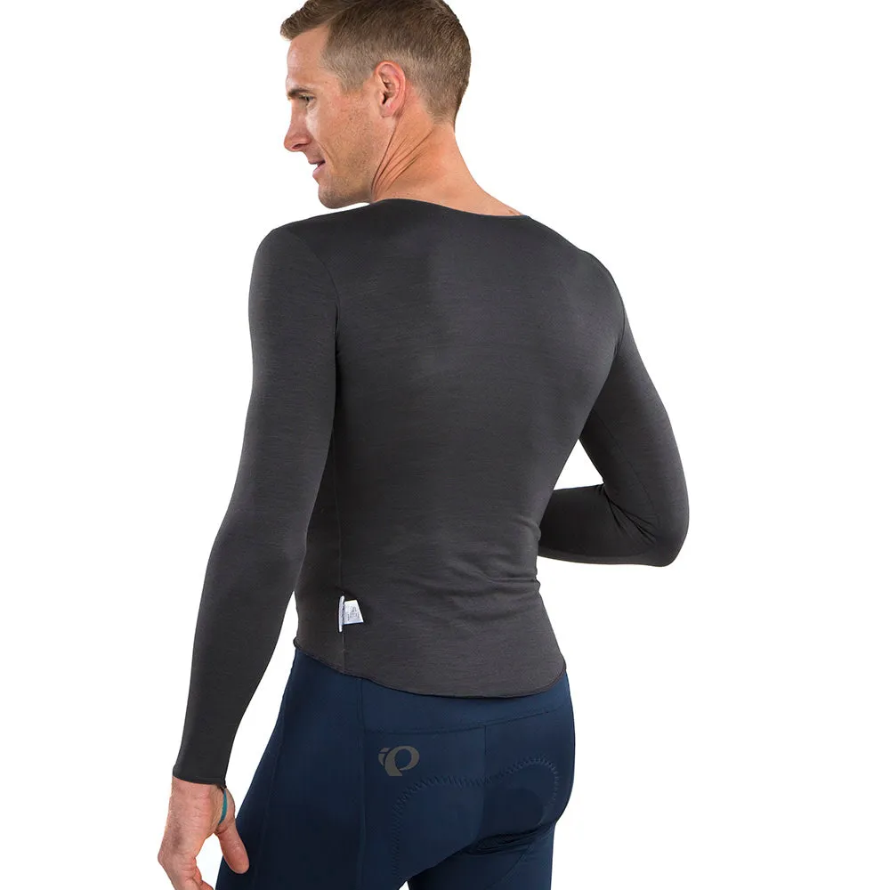 Men's Merino Long Sleeve Baselayer