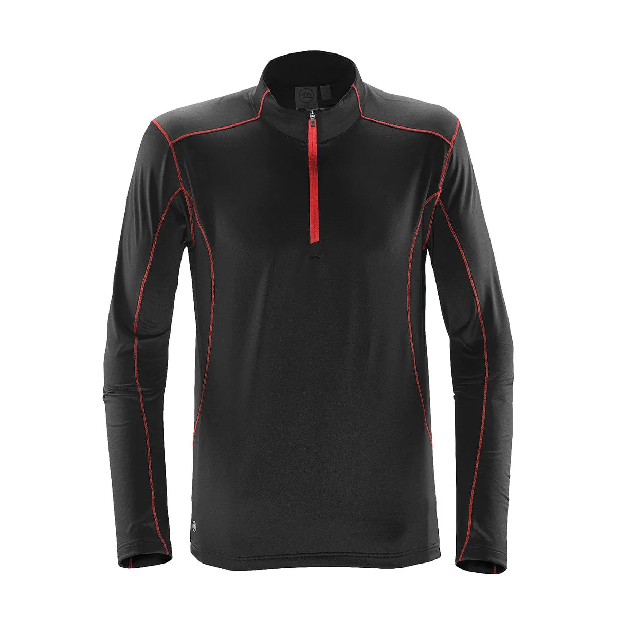 Men's Pulse Fleece Pullover - TFW-1