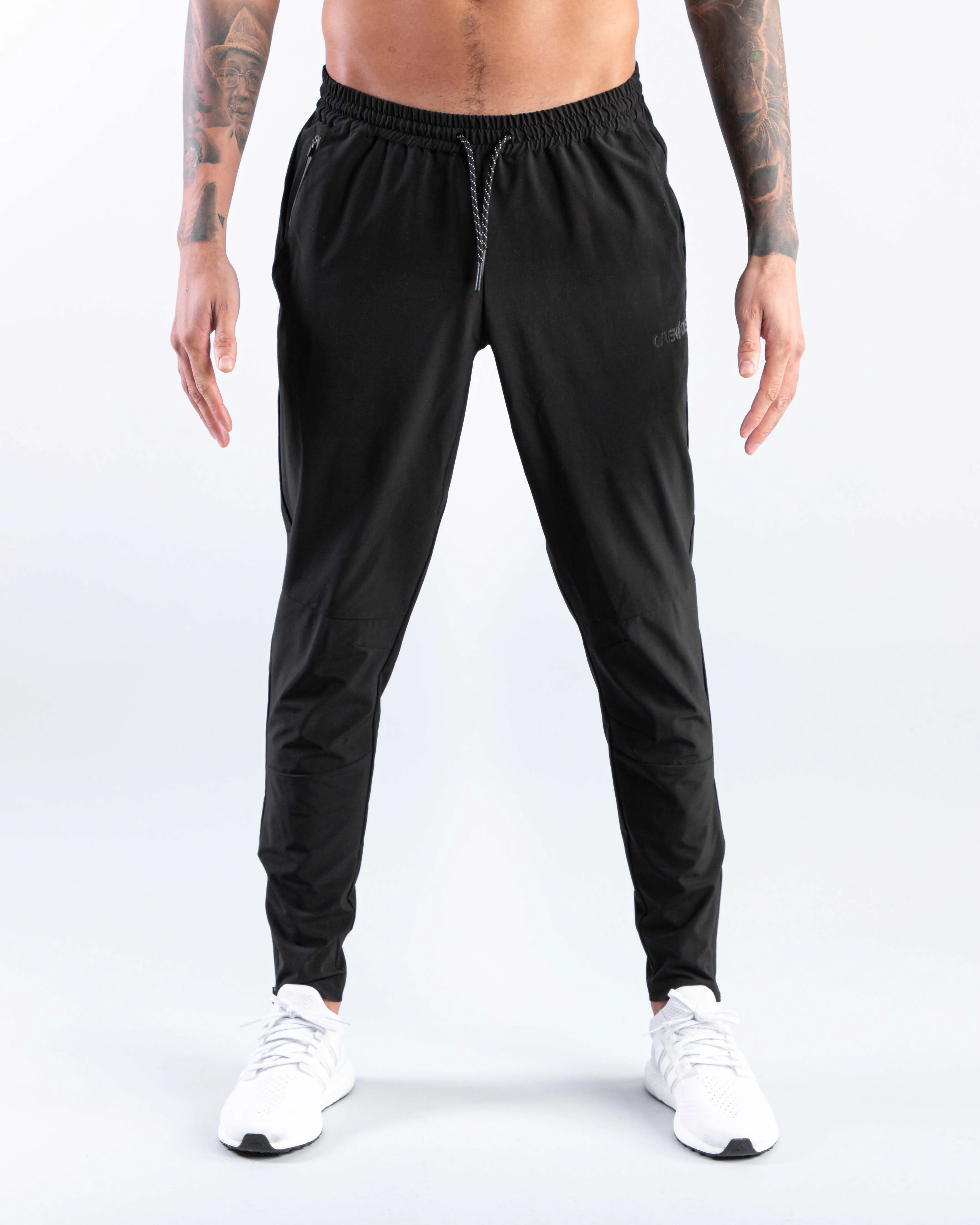 Men's Stealth Woven Jogger