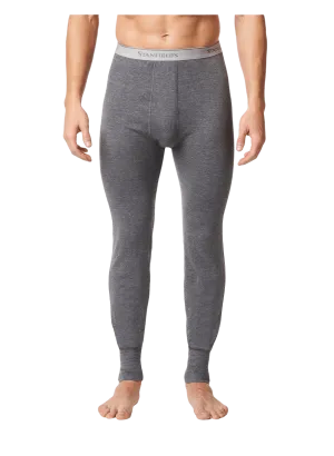 Men's Two-Layer Long Underwear