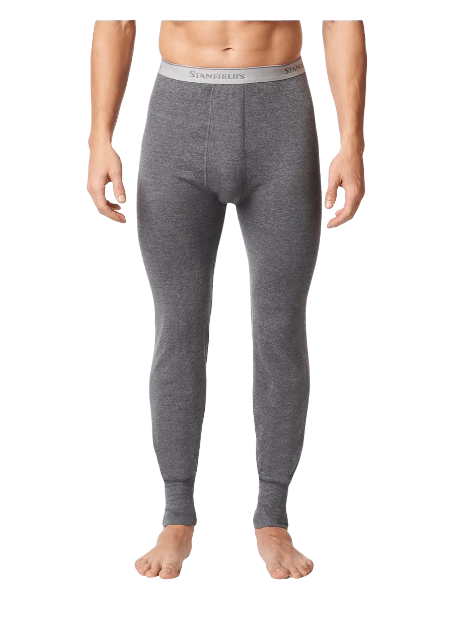 Men's Two-Layer Long Underwear