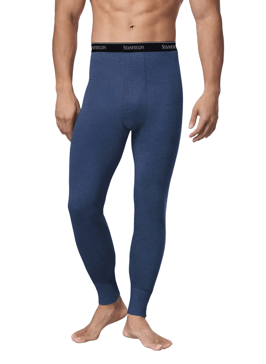 Men's Two-Layer Long Underwear