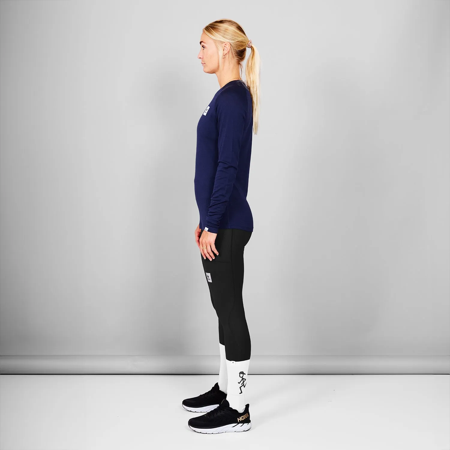 Merino 165 Base Layer Long Sleeve