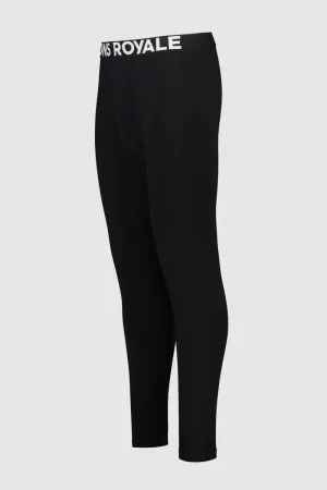 MONS ROYALE Men's Merino Cascade Flex 200 Legging