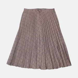 Next Pleated Skirt