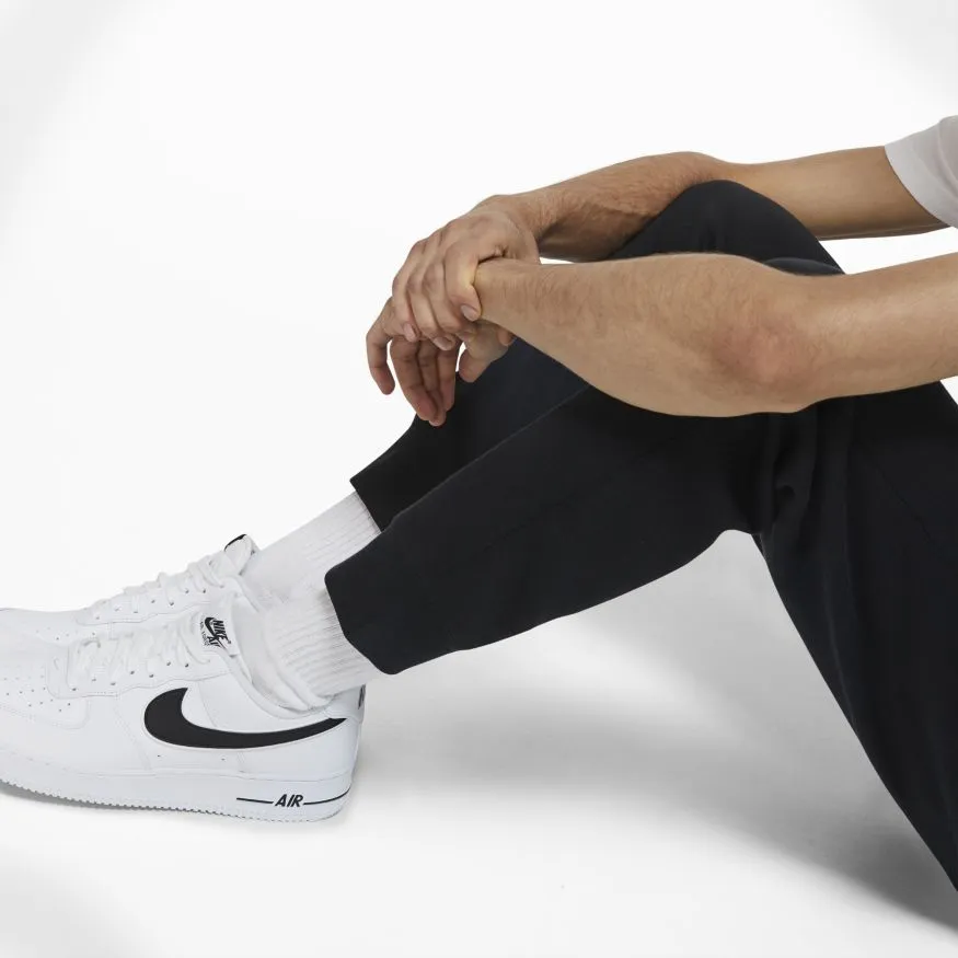 Nike Sportswear Club Fleece Joggers Black