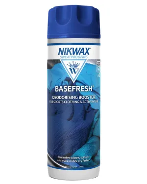 Nikwax Basefresh