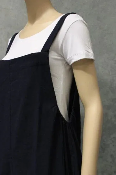 Overall Dress