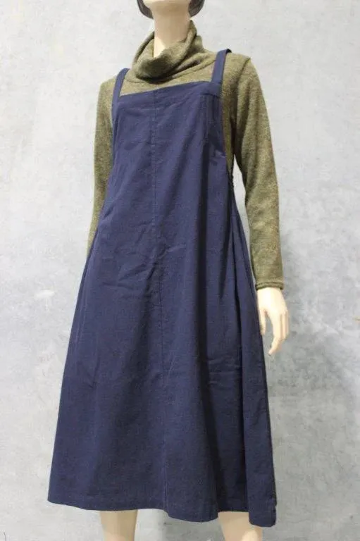 Overall Dress