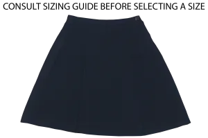 Pleated Skirt - DGH