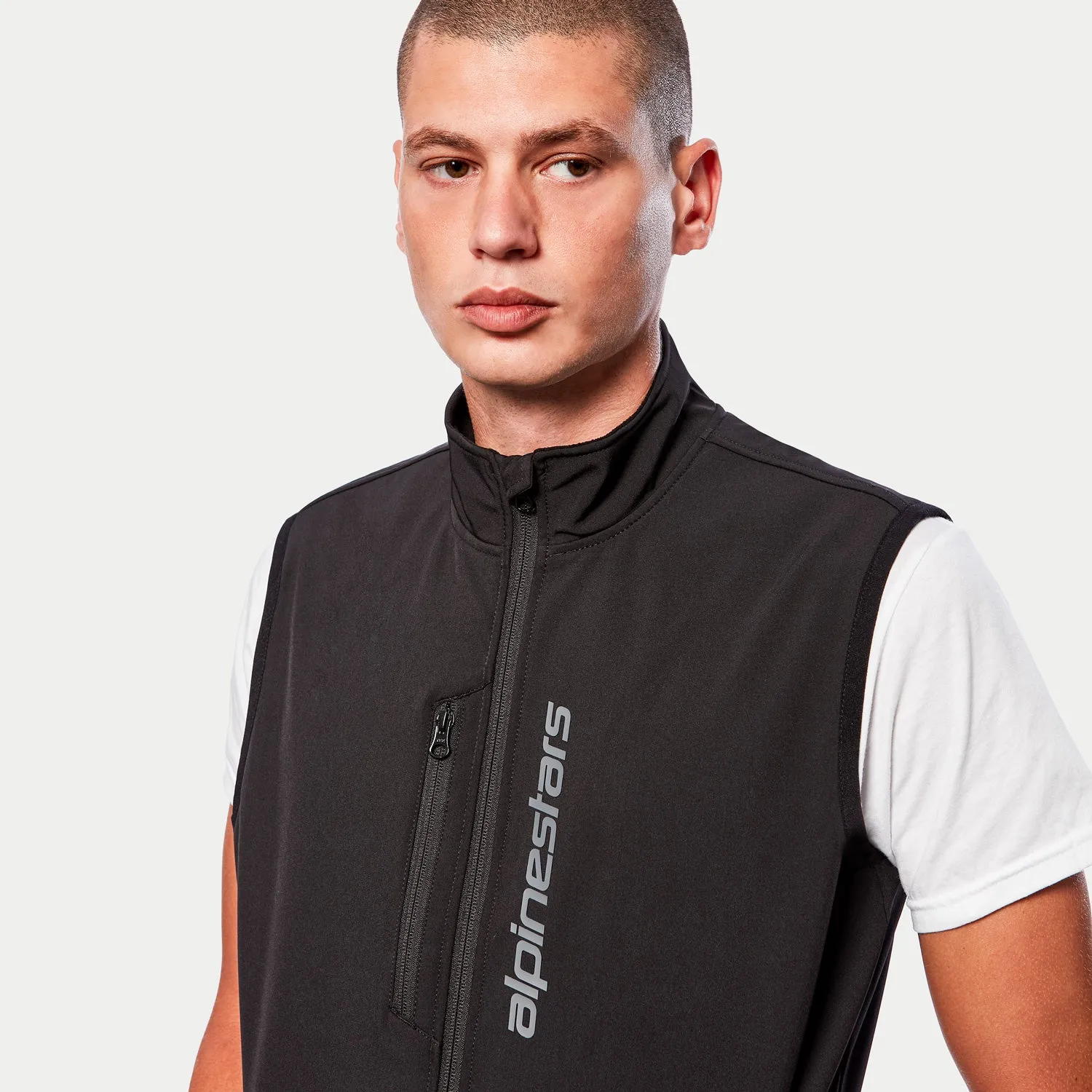 Primary Vest