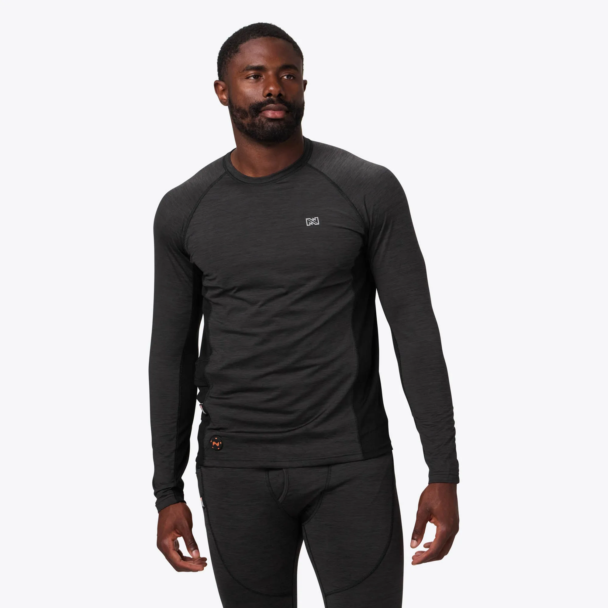 Primer Heated Base Layer Shirt - Men's