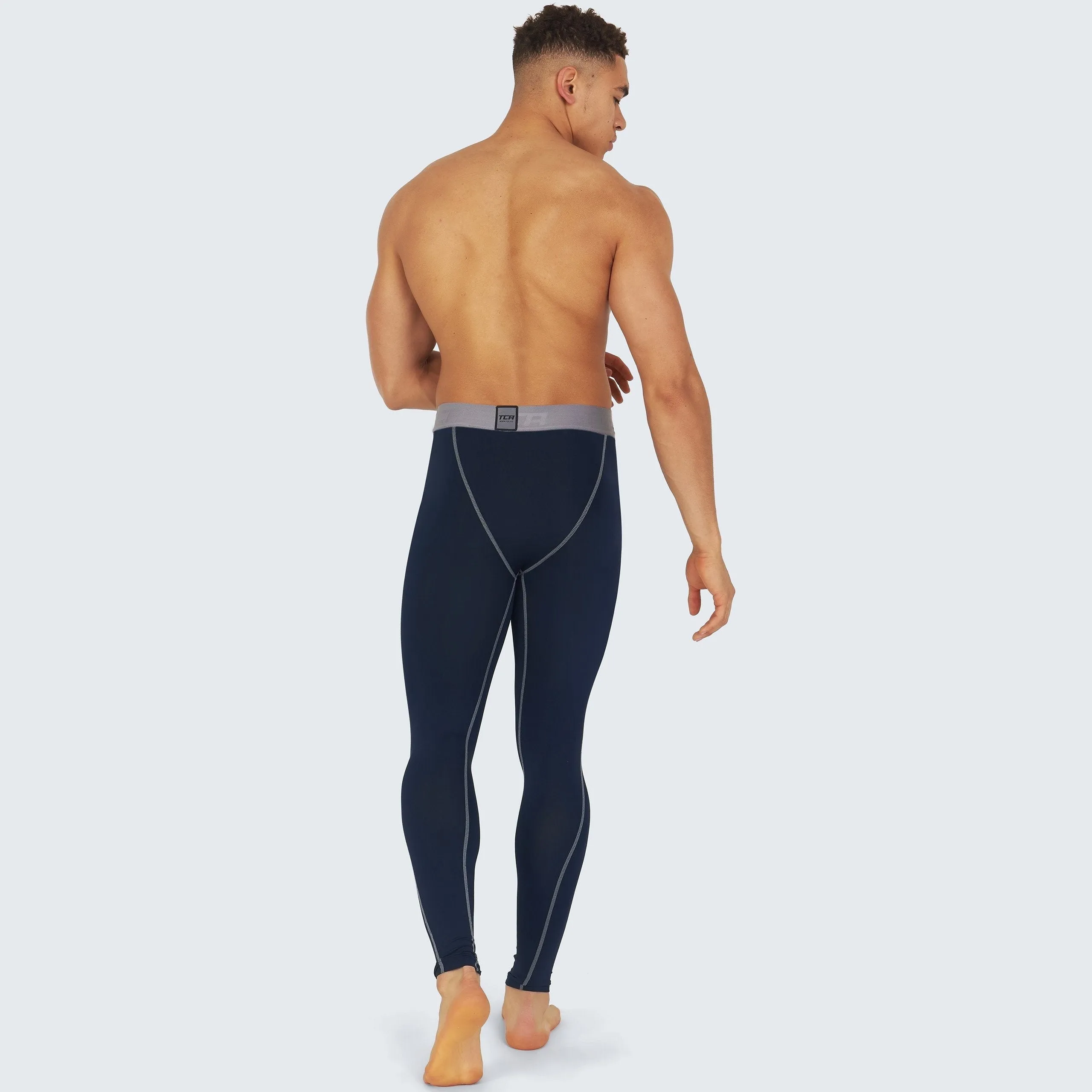 Pro Performance Compression Base Layer Tights For Men