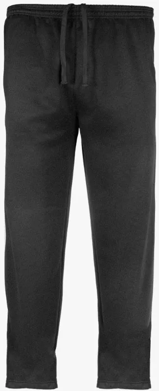 PWP Men's Open Bottom Sweat Pants