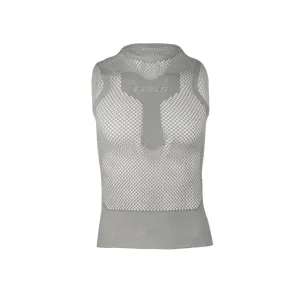 Q36.5 Base Layer zero Mesh sleeveless undershirt