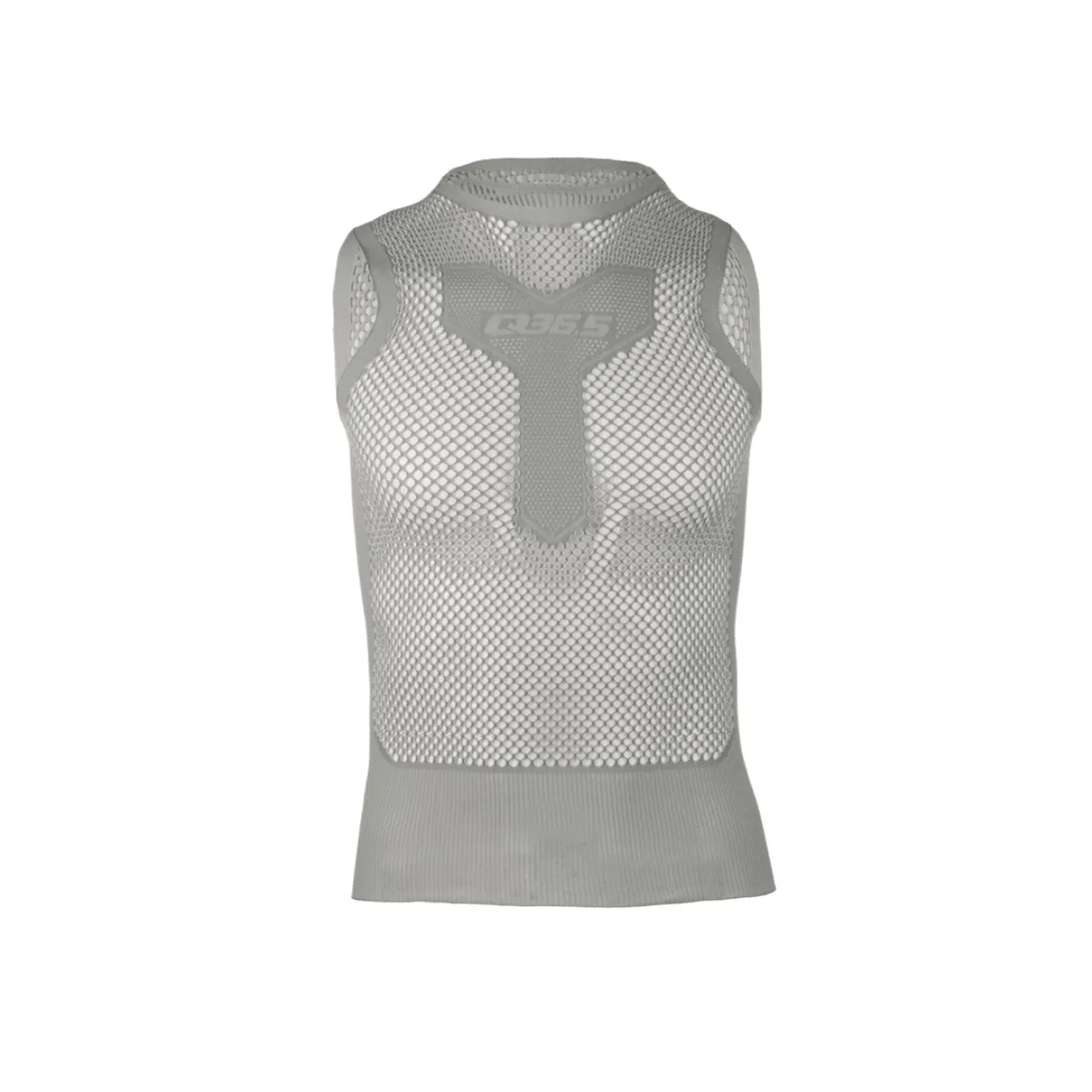 Q36.5 Base Layer zero Mesh sleeveless undershirt