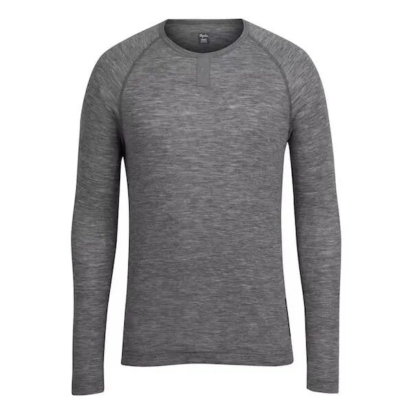 Rapha Mens Merino Base Layer