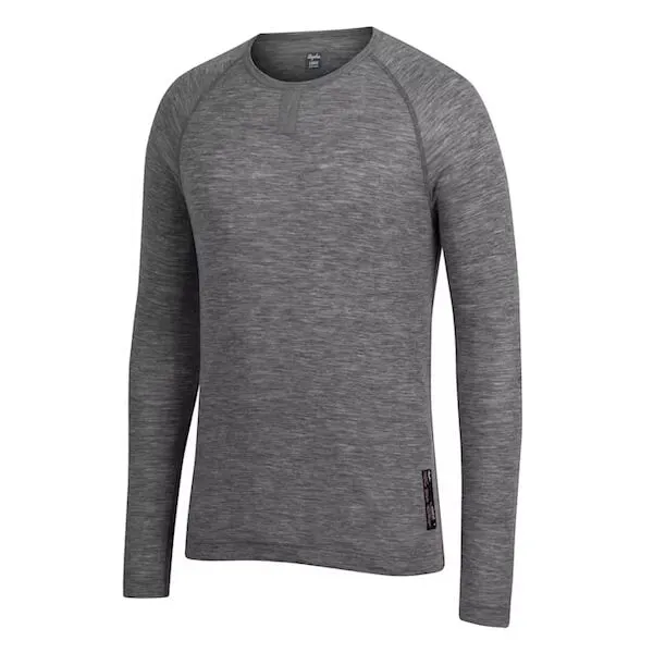 Rapha Mens Merino Base Layer