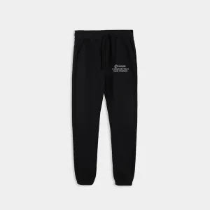 Rather Be Rich Joggers