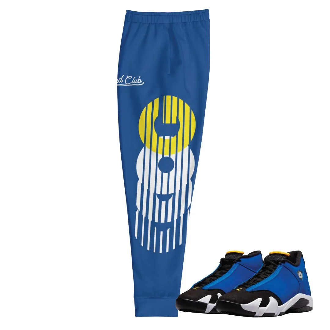 Retro 14 Laney Triple OG Joggers