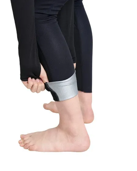 Rooster Junior Hot Legs Base Layer for Sailing