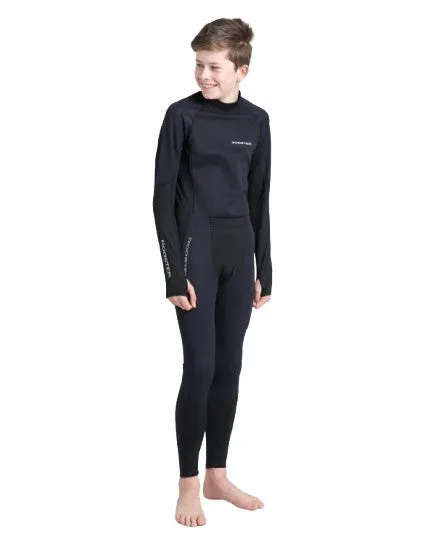 Rooster Junior Hot Legs Base Layer for Sailing